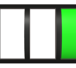 Androidスマホ 突然バッテリー消費が早くなった